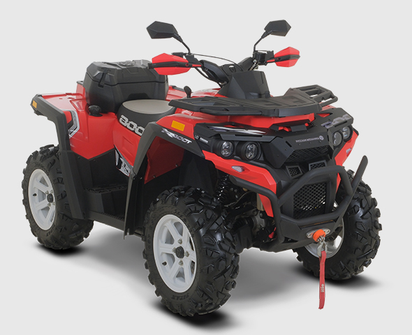 РМ 800 Т Silkway